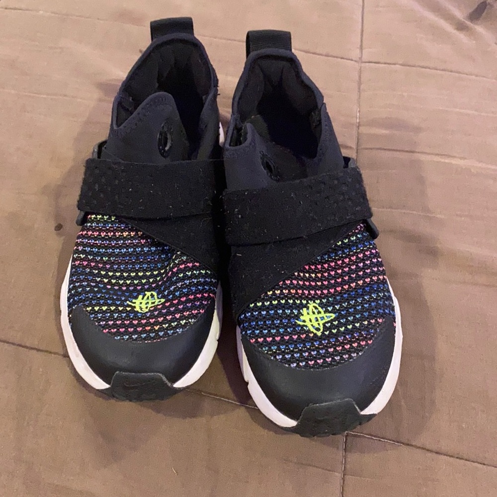 Kids Nike shoes